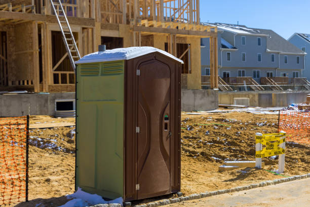 Best Portable bathroom rental  in Las Maravillas, NM