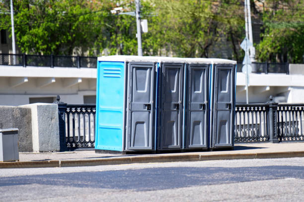 Best Local porta potty services  in Las Maravillas, NM