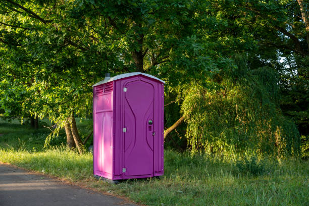 Best Porta potty delivery and setup  in Las Maravillas, NM